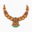 Padma Gajeshwari Short Necklace