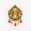Gajamukha Lakshmi Pendant