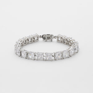 Sleek Spark Bracelet