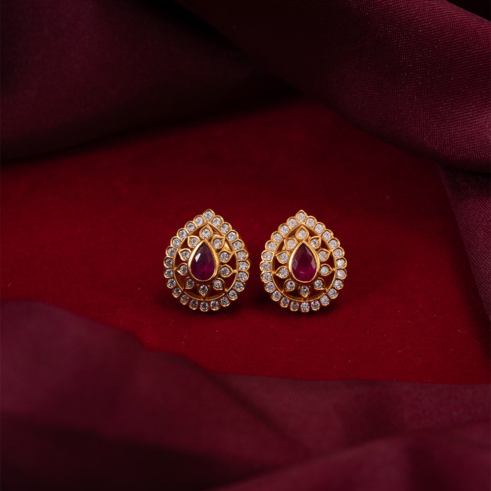 Chitkala Necklace Set