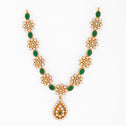 Phool Shringar Short Necklace