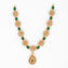 Phool Shringar Short Necklace