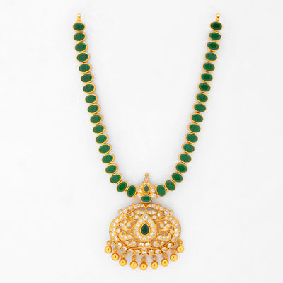 Addige Short Necklace