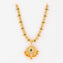 Imperial Green Addige Necklace