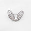Bunny Ear Brooch