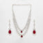 Maharani's Diamond Necklace Set