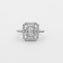 Regal Radiance Ring