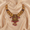 Rajalakshmi Short Necklace