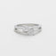 Dewdrop Dia Ring