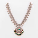 Addige Victorian Long Necklace