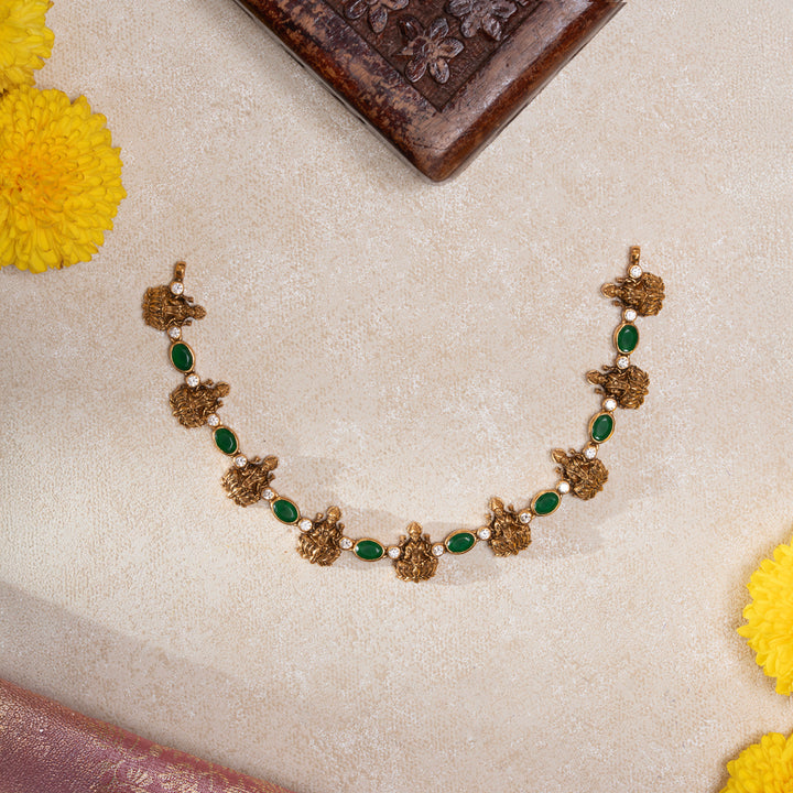 Kaushalya Necklace