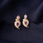 Rosy Maanga Studs