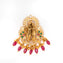 Shyam-Sundari Pendant