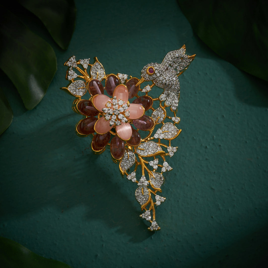 Nectar Whisper Pendant Set