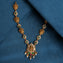 DhanyaLakshmi Short Necklace