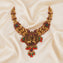 Shiva Parivar Short Necklace
