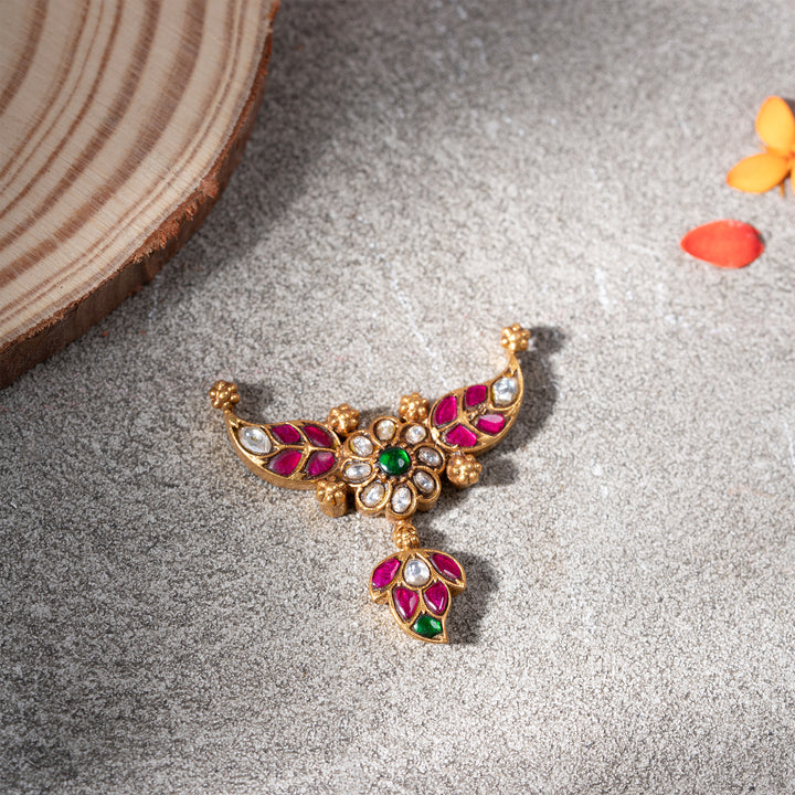 Glamkund Pendant