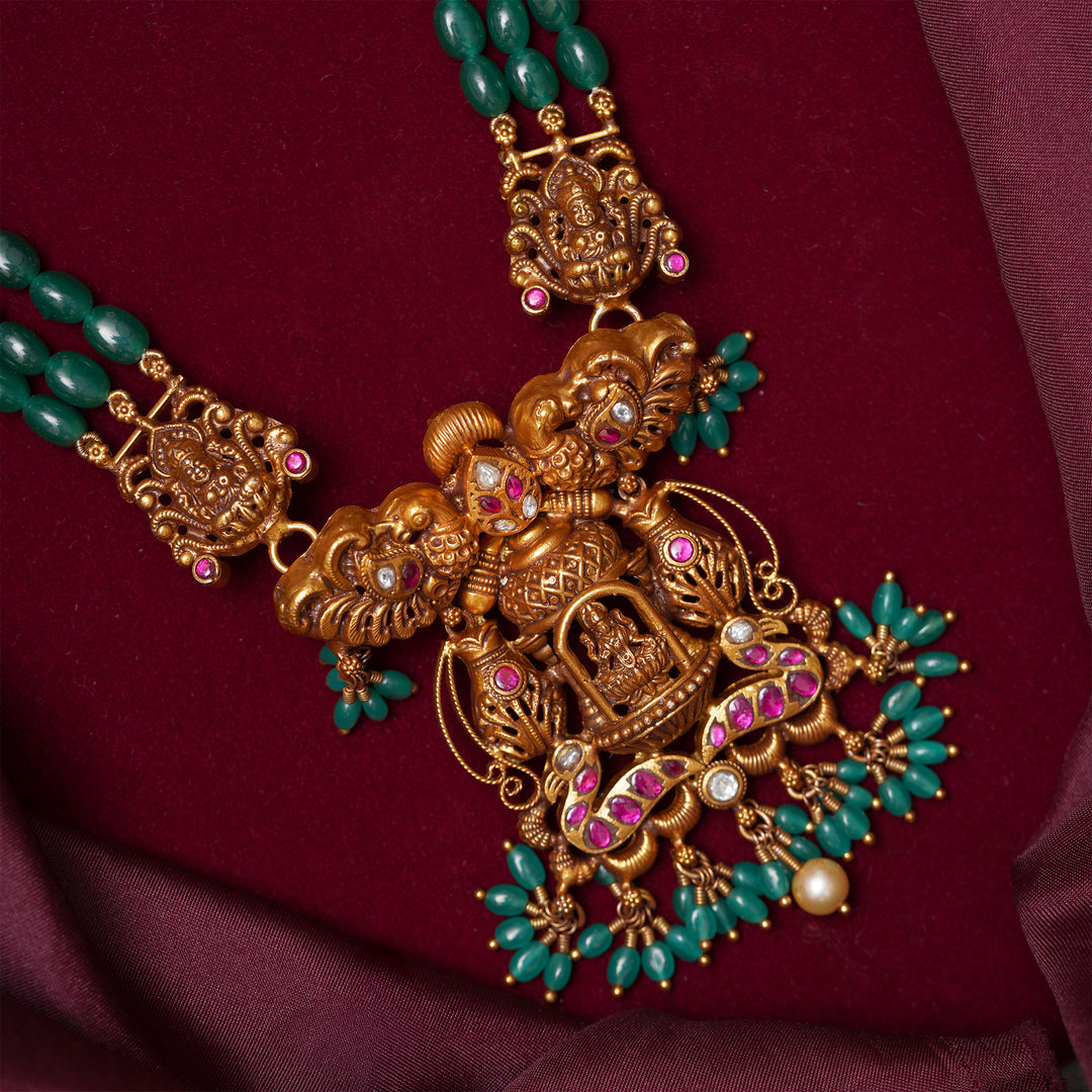 Lakshmi Smarakha Haaram