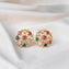 Vishwa Ratna Earrings