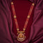 Shree Coral Airavata Haaram