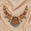 Aasana Lakshmi Short Necklace
