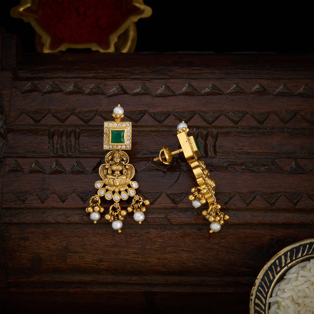 Teja Valli Danglers