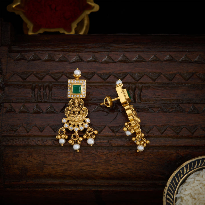 Teja Valli Danglers