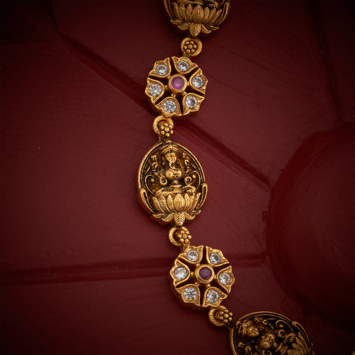 Srivalli Necklace