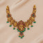 Ekadanta Nakash Short Necklace