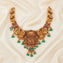 Veeralakshmi Short Necklace
