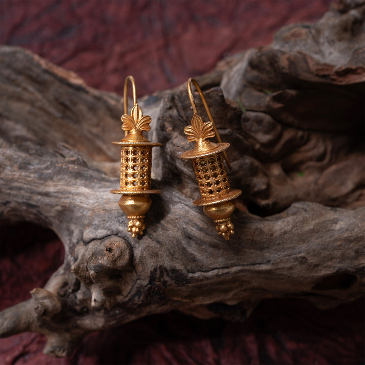 Glimmer Lantern Hangings