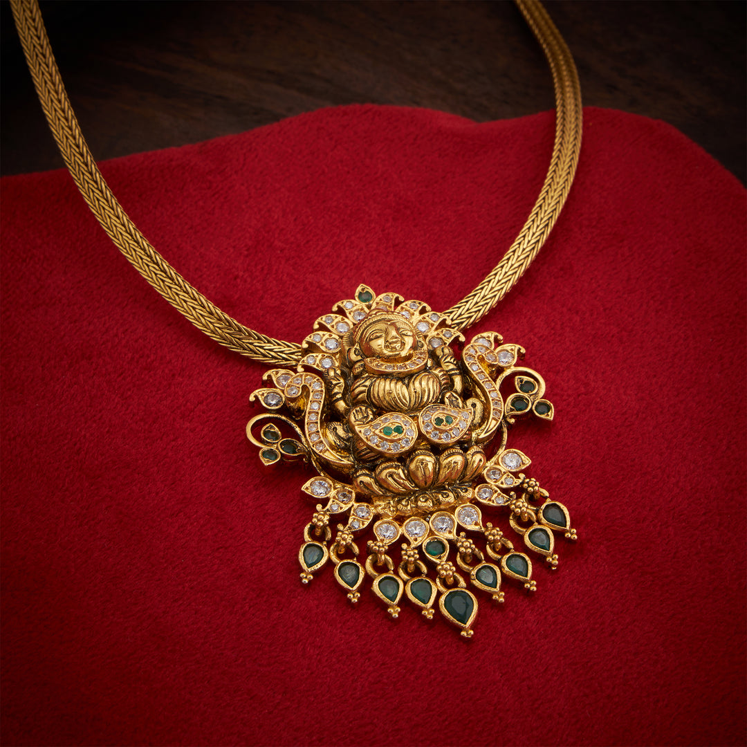 Lakshira Necklace