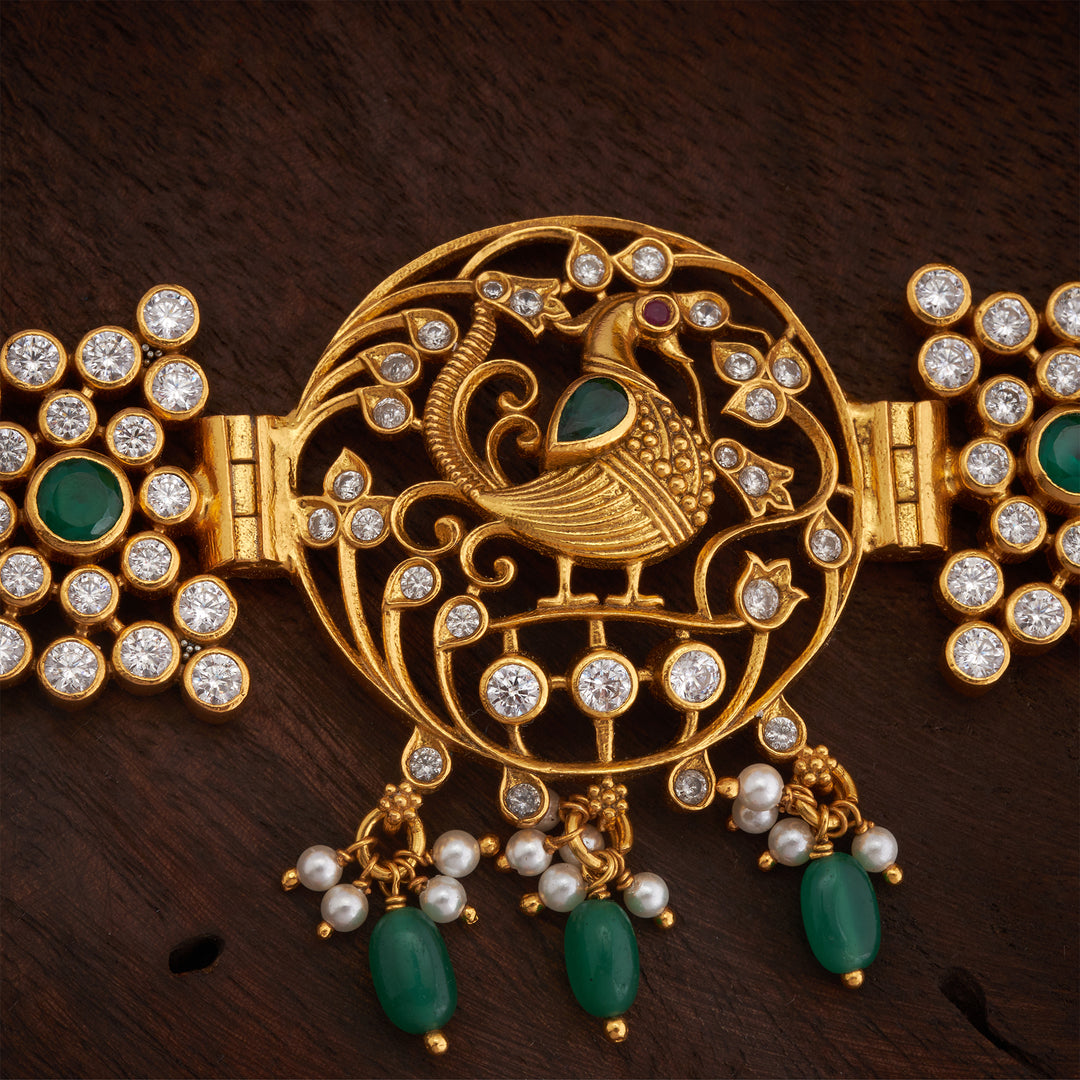 Mayur Kanthi