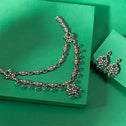 Regal Layers Necklace Sets