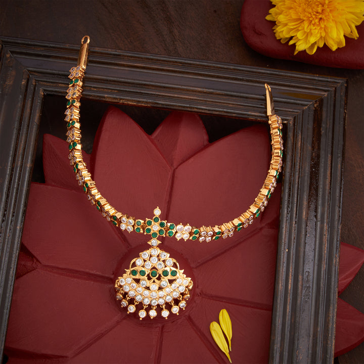 Petalvaali Necklace