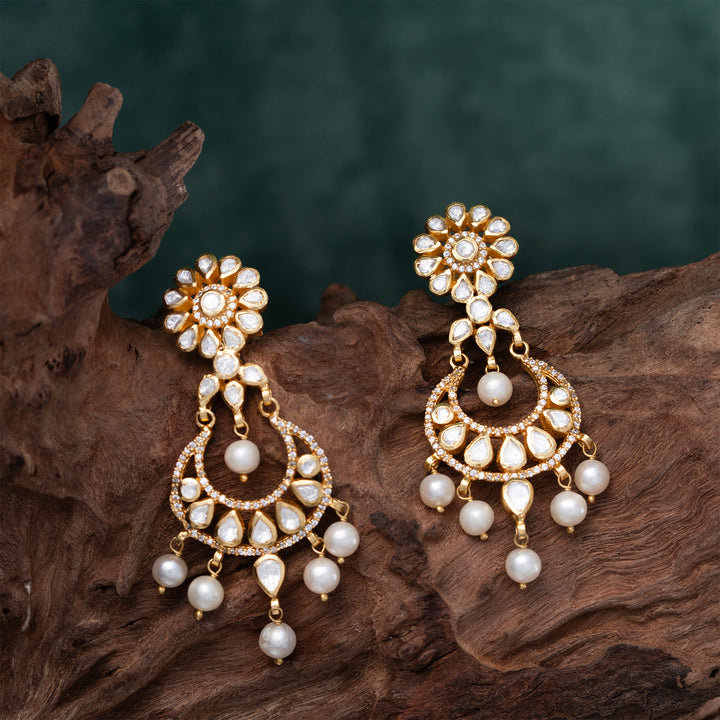 Gauri Moti Danglers