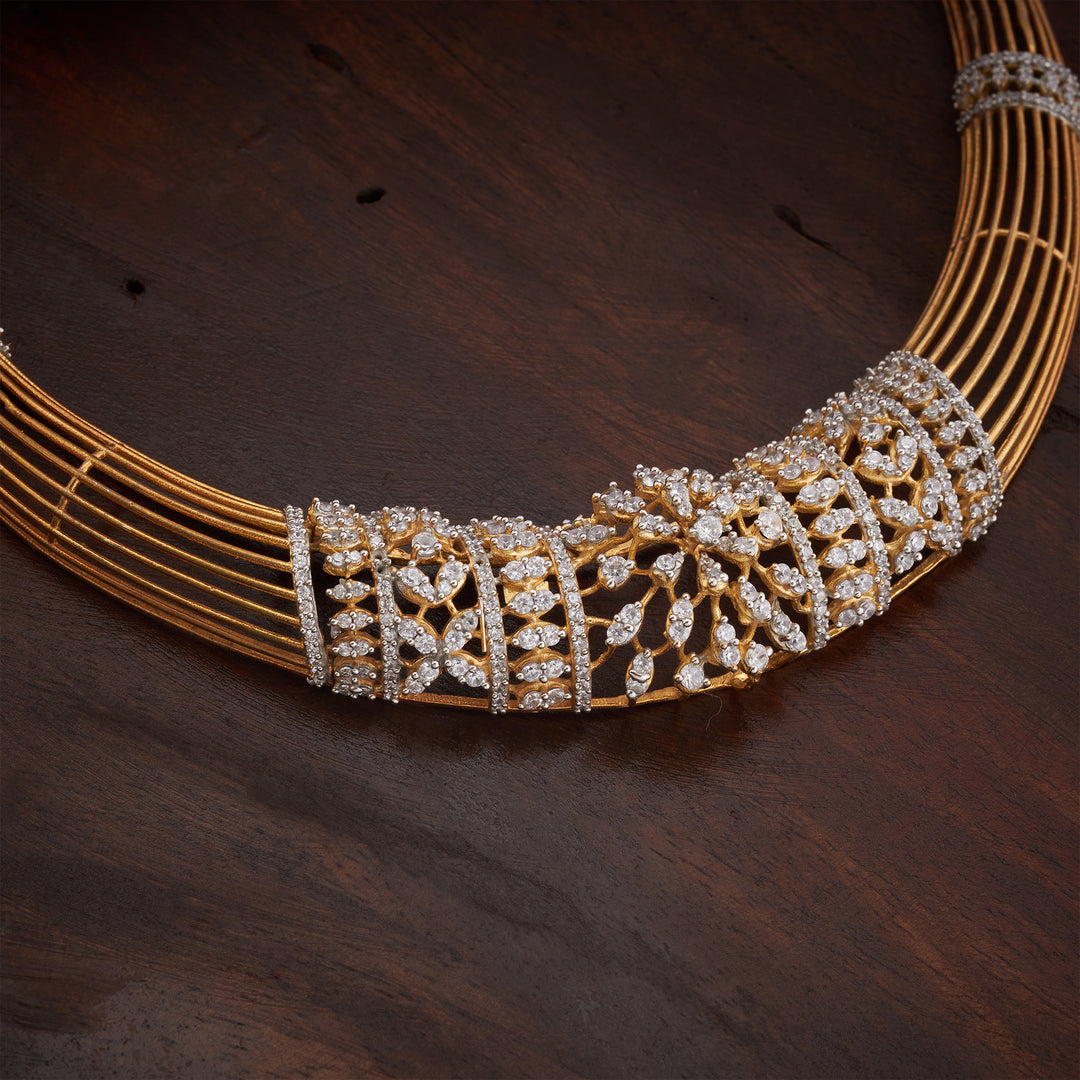 Florivara Necklace