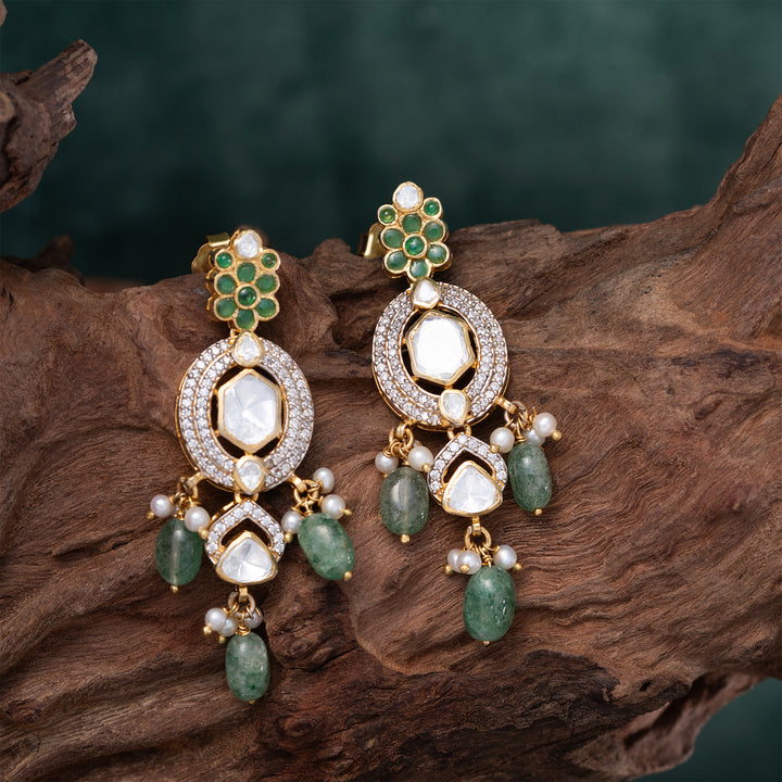 Kanth Jhanvi Danglers