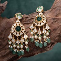 LONG EARRINGS