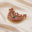 Chand Kundan Pendant