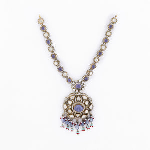Katela Victorian Necklace