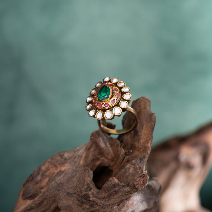 Ring of Gardenera