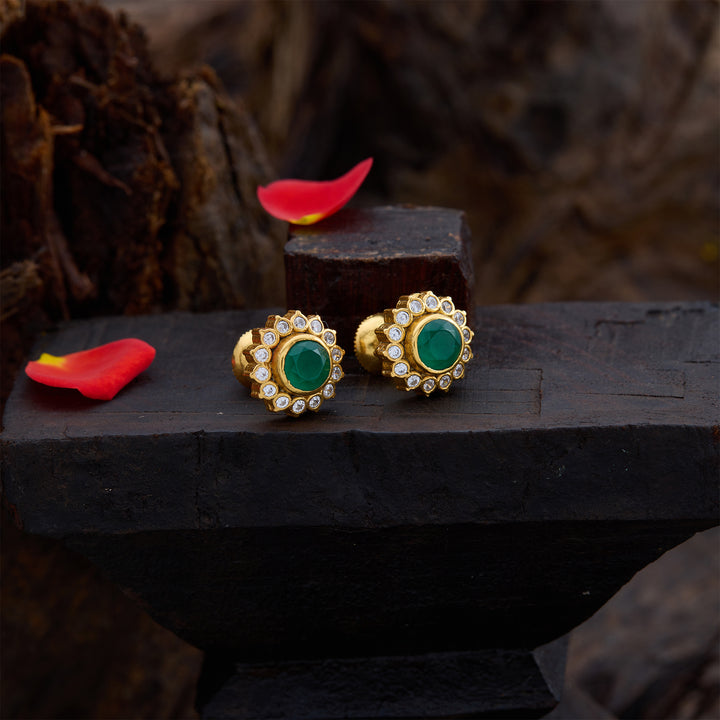 Taruni-Pushpa Studs