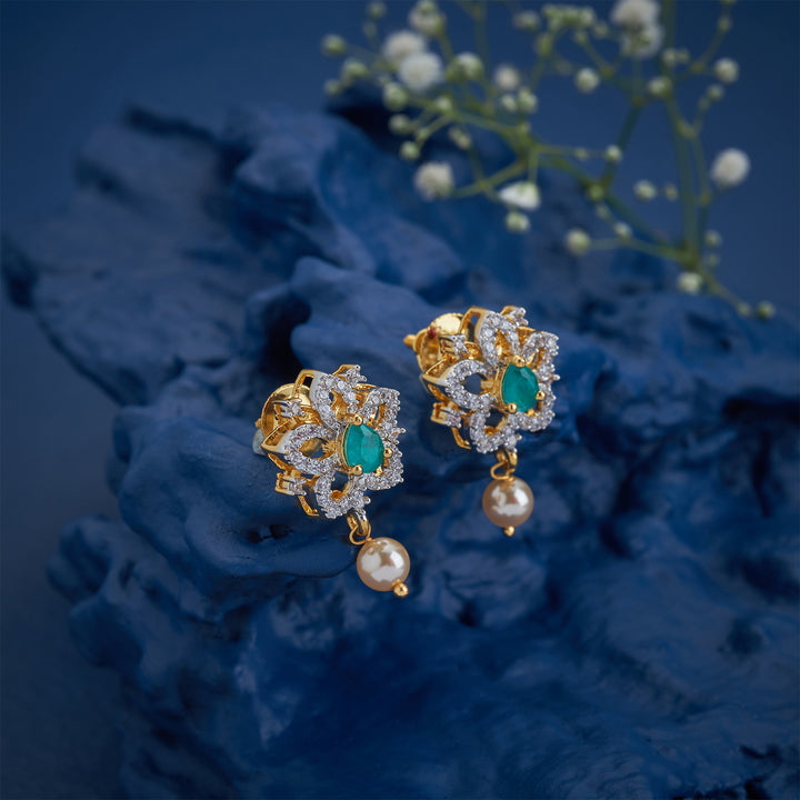 Meher Bloom Studs