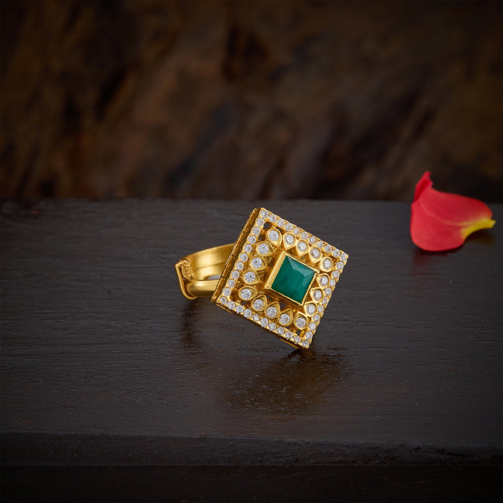 Elmeraaz Ring