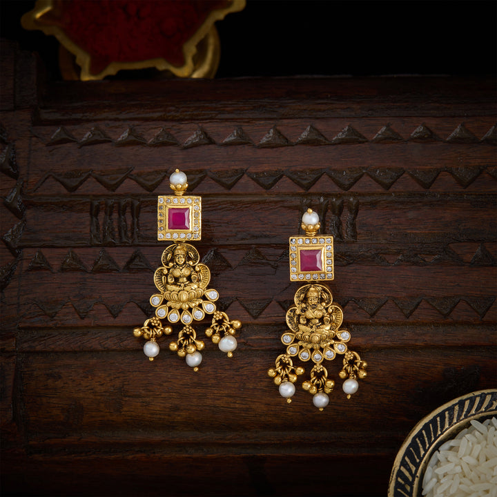 Teja Valli Danglers