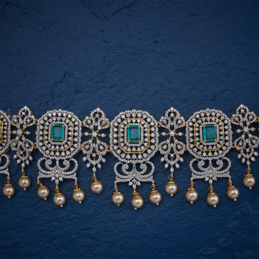 Lotus Diadem Hip Belt