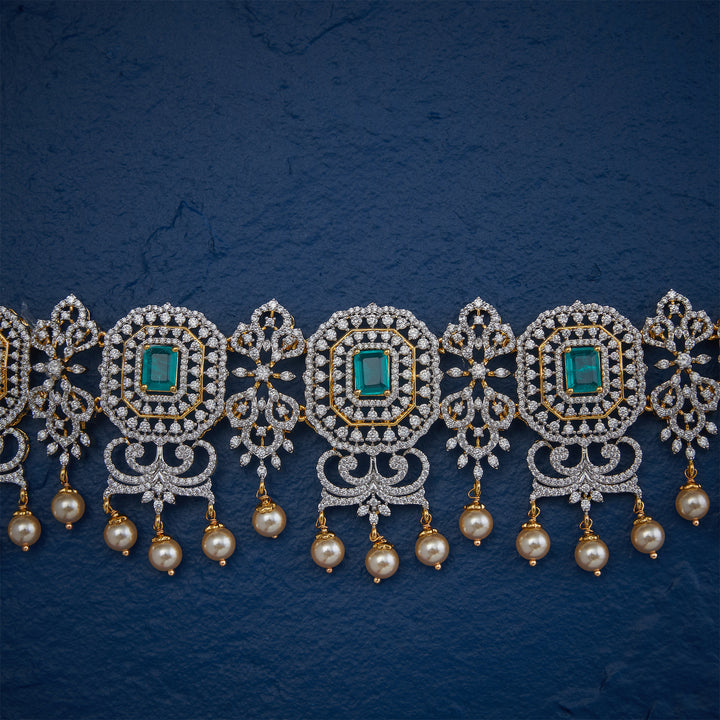 Lotus Diadem Hip Belt