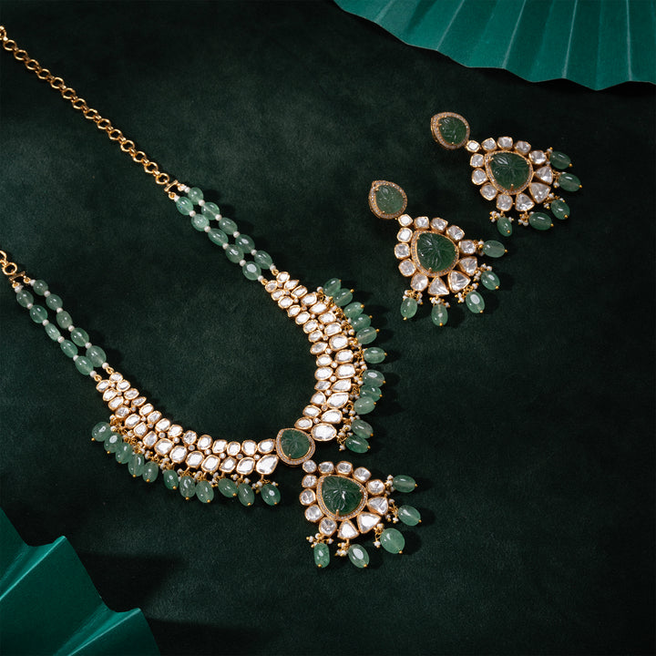 Jewels of Avalon Necklace Set