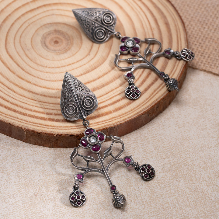 Tribal Taru Danglers